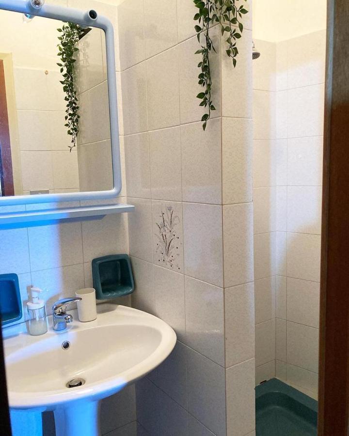 アグリジェントLa Casa Il Carrettoアパートメント エクステリア 写真