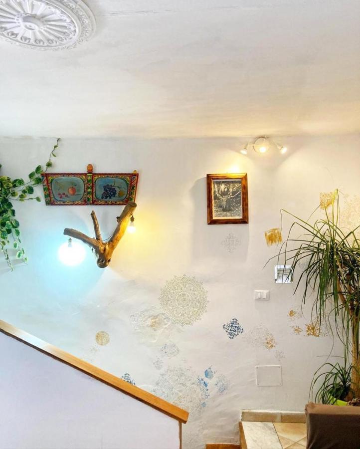 アグリジェントLa Casa Il Carrettoアパートメント エクステリア 写真